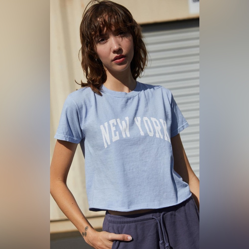 John Galt Baby Tee